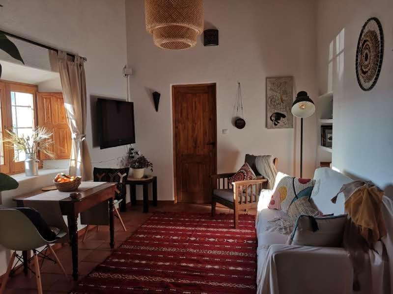 Cortijo La Ciclona Διαμέρισμα Fernan Perez Εξωτερικό φωτογραφία