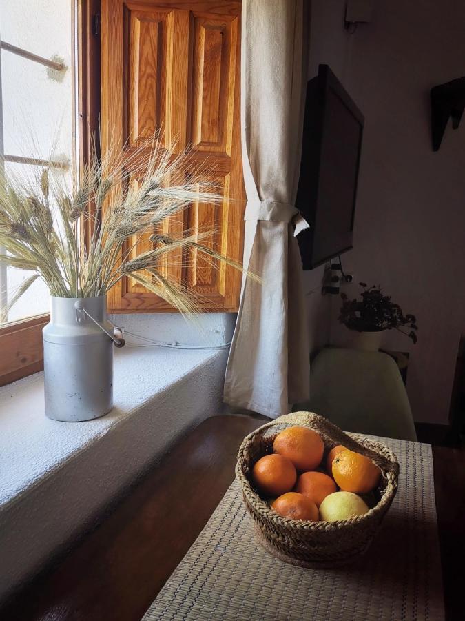 Cortijo La Ciclona Διαμέρισμα Fernan Perez Εξωτερικό φωτογραφία