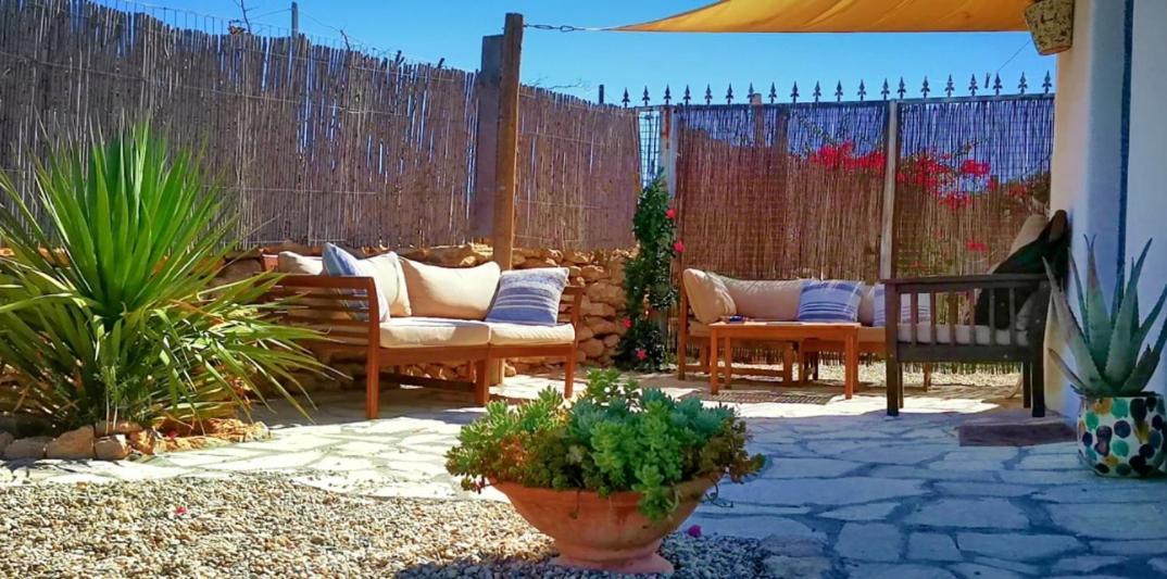 Cortijo La Ciclona Διαμέρισμα Fernan Perez Εξωτερικό φωτογραφία